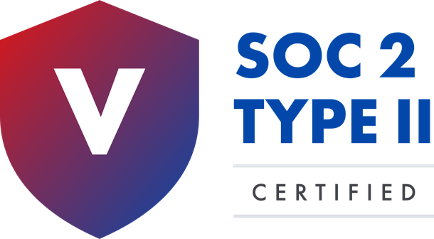 SOC 2 Type II attestation